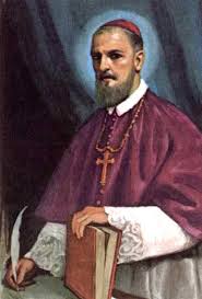 St Francis de Sales 1