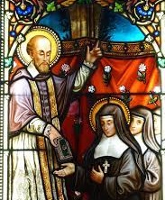 St Francis de Sales 2