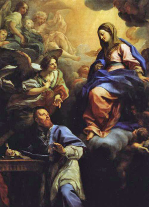 St Francis de Sales 4