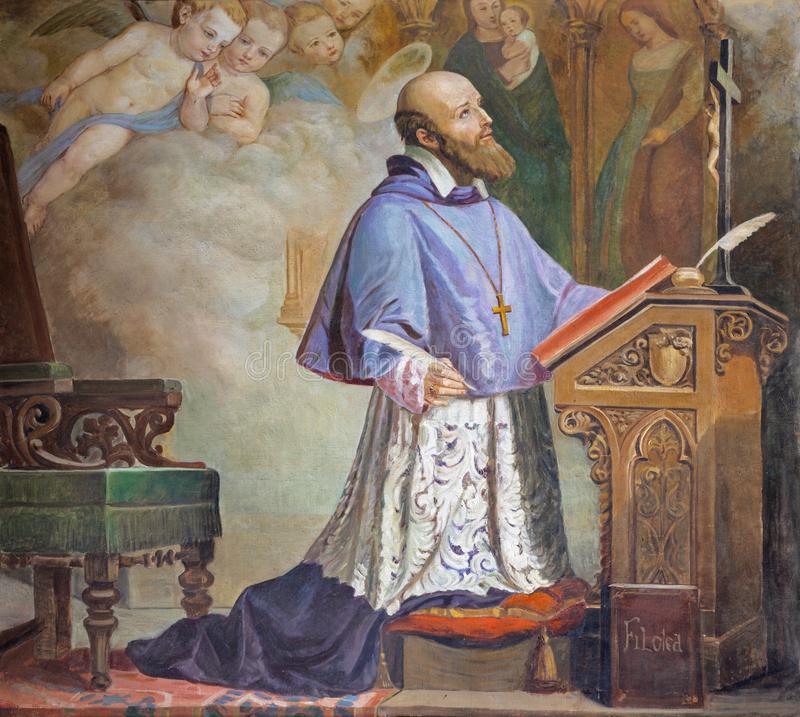 St Francis de Sales 5