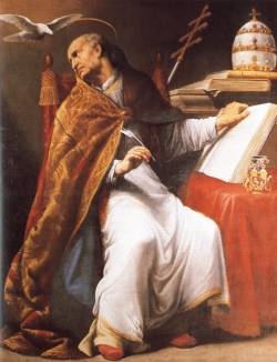 St Gregory the Great 2