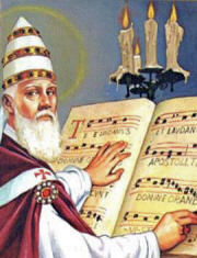 St Gregory the Great 3