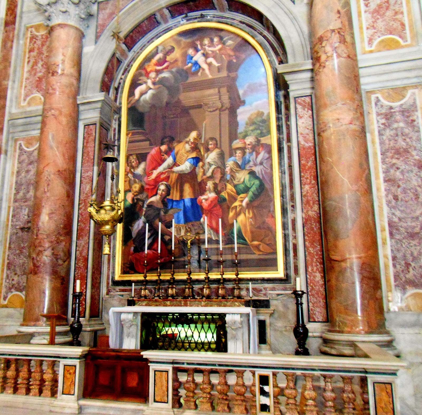 St Gregory the Great 4
