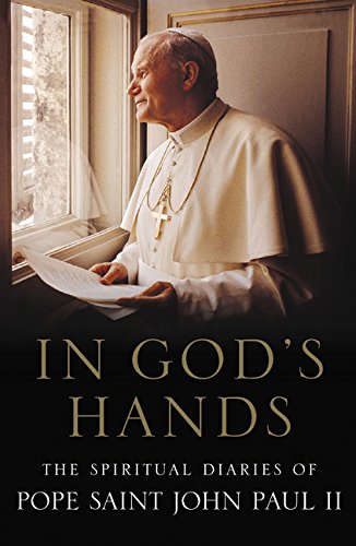 St John Paul II 4