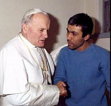 St John Paul II 6