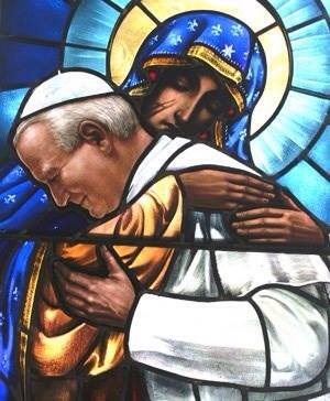 St John Paul II 8