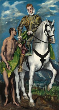 St Martin of Tours 1
