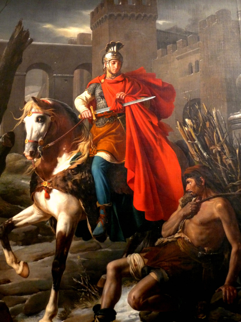St Martin of Tours 3