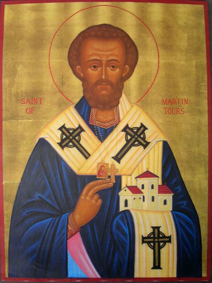 St Martin of Tours 4