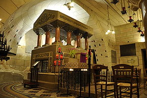 St Martin of Tours 6