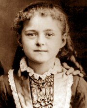 St Thérèse of the Child Jesus 6