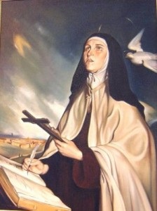 Teresa 2
