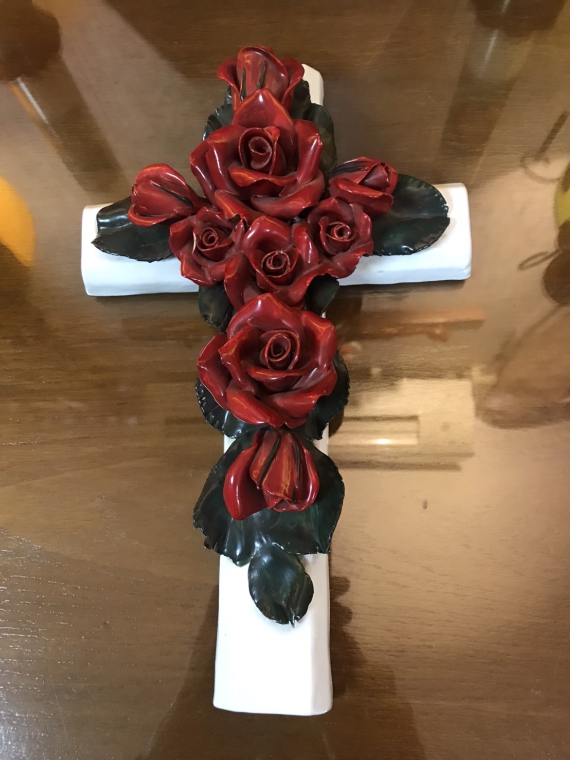 The Exaltation of the Cross 3