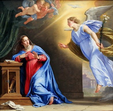 The Holy Archangels 6