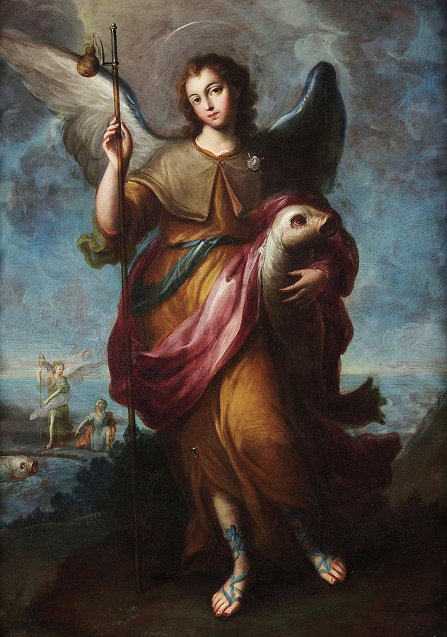 The Holy Archangels 7