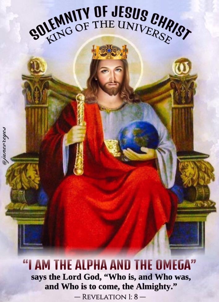 The king 2