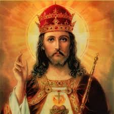 The king 3