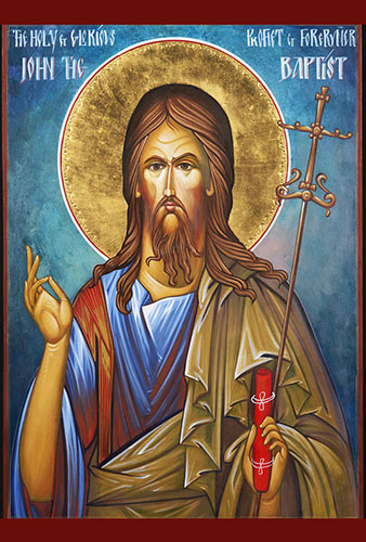 Third Advent 2
