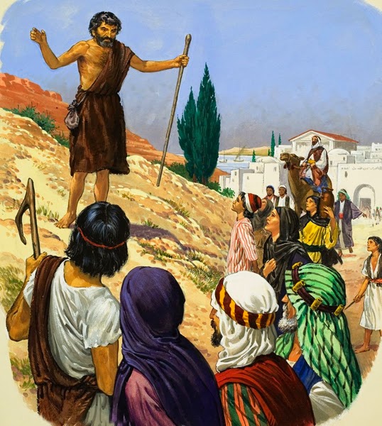 Third Advent 3