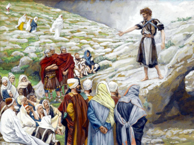 Third Advent 4