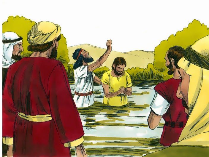 Third Advent 5