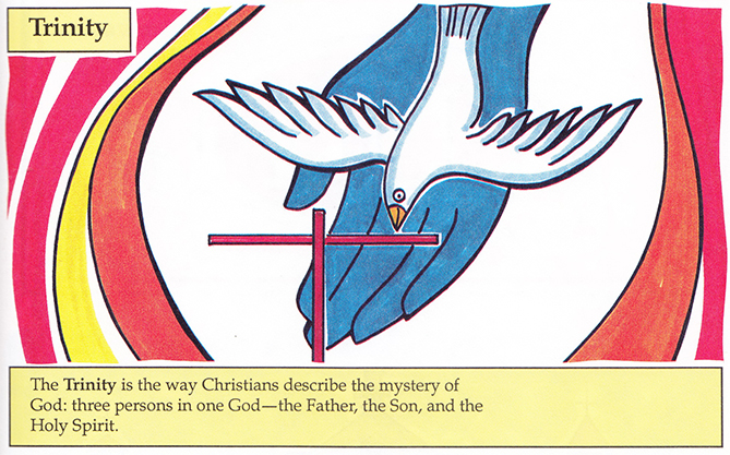Trinity