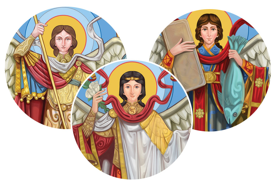angels