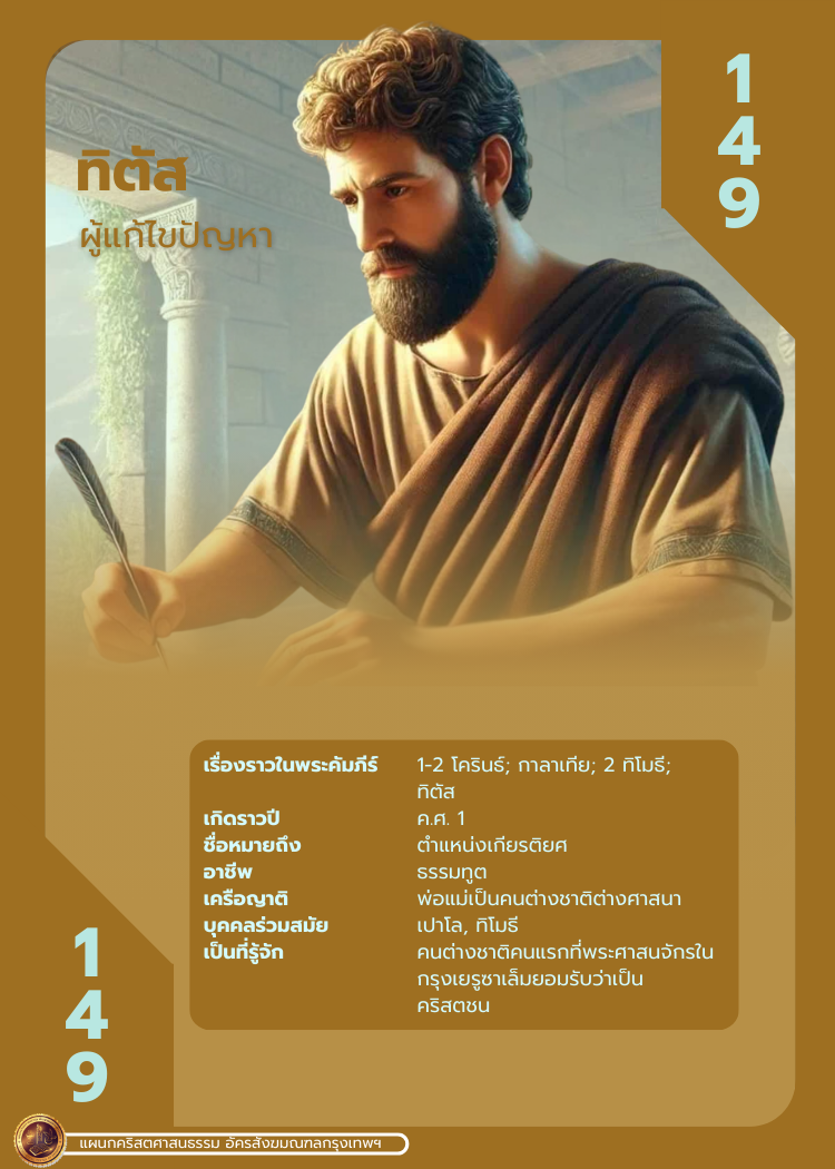 bible character 2 21