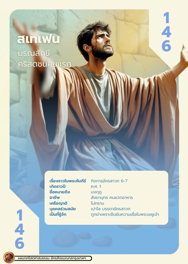 bible character 2 9