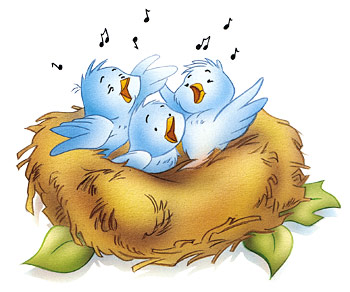 birds-singing