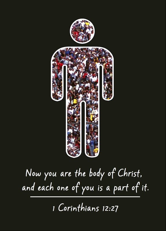 body of christ