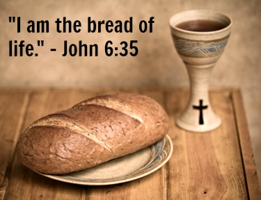 breadoflife