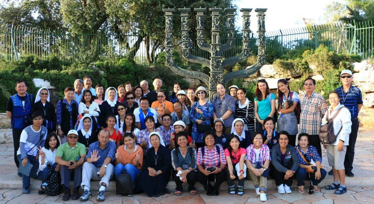catechist 2