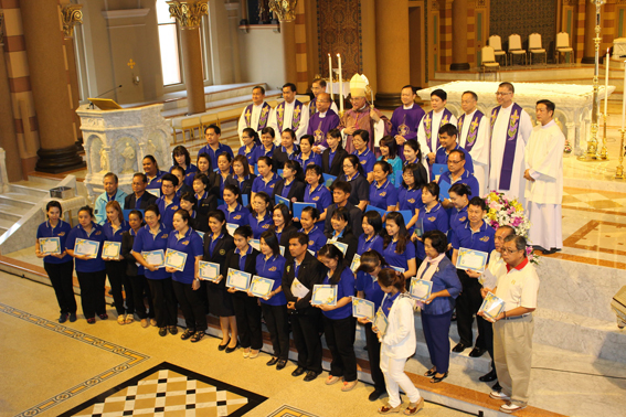 catechist bkk 2015
