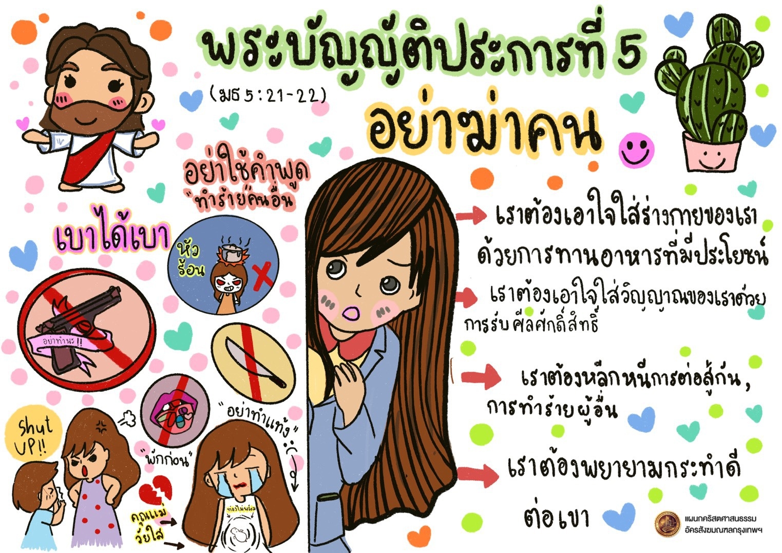 commandment7