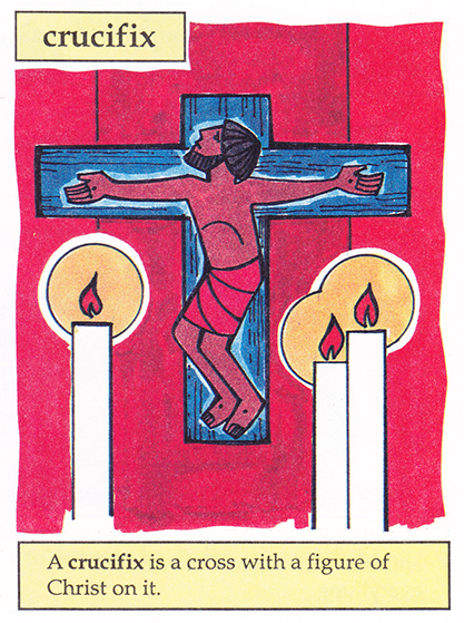 crucifix
