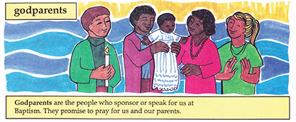 godparents