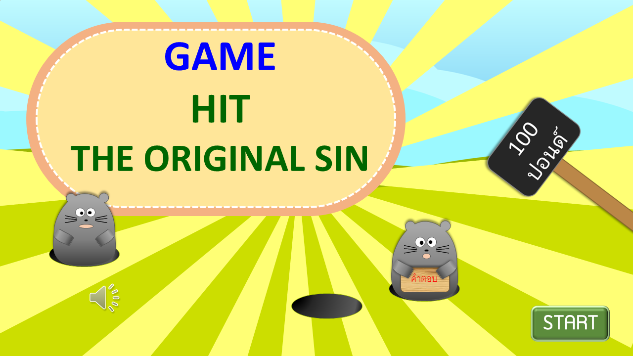 hit original sin