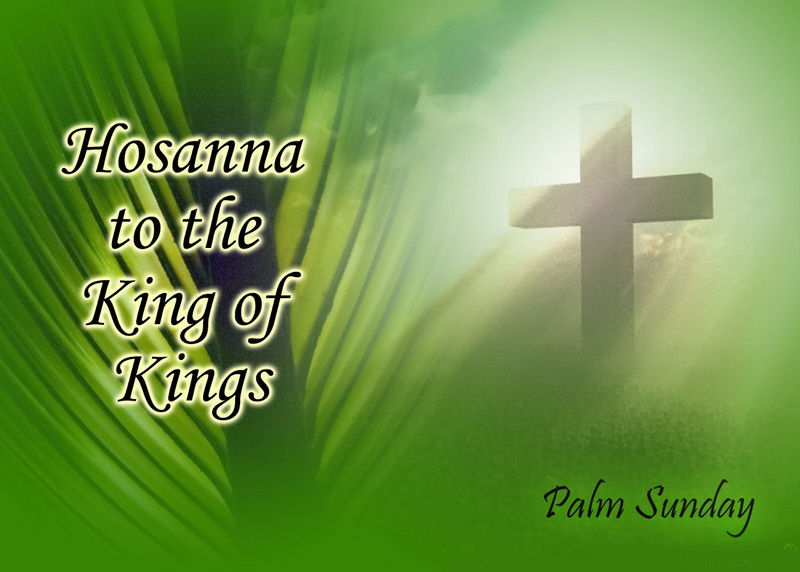 hosanna