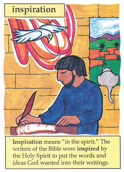 inspiration