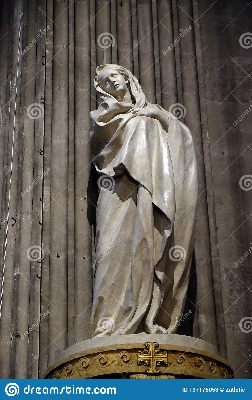lady of sorrow 2
