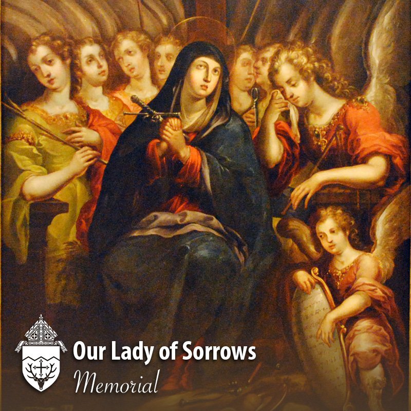 lady of sorrow 7