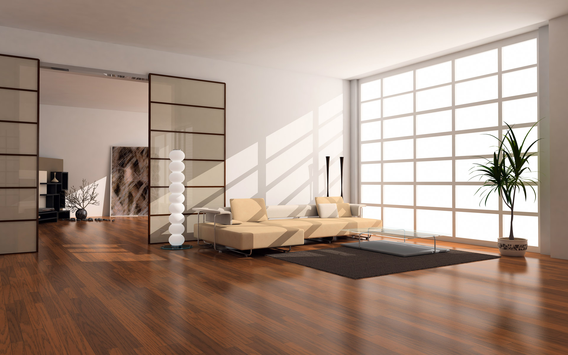 living-room