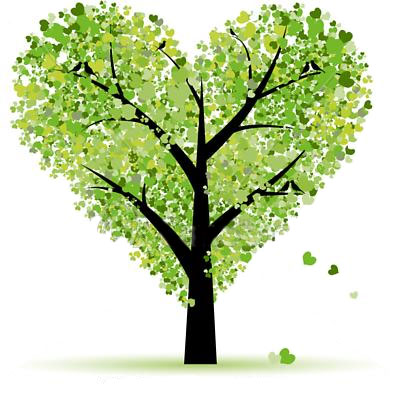 love tree