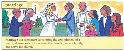 marriage