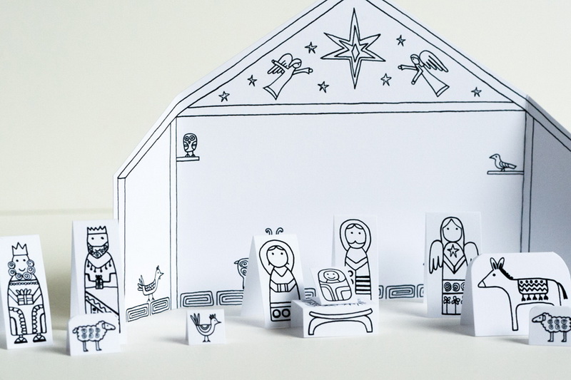nativity