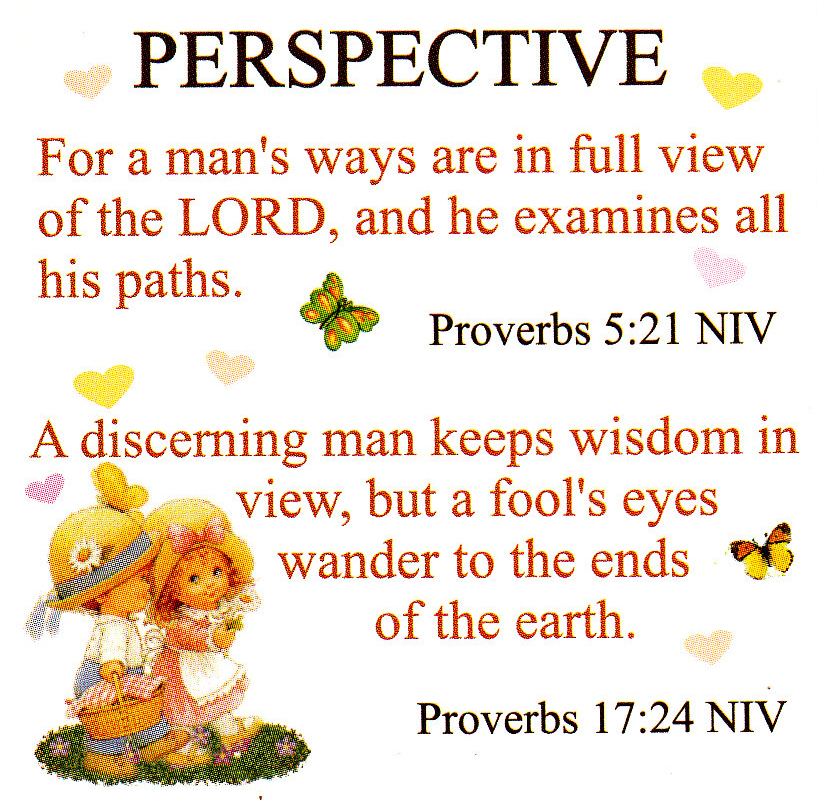 perspective