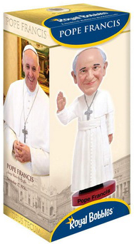 pope francis