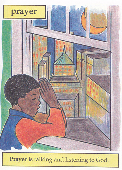 prayer