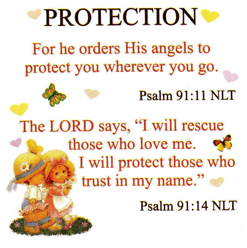 protection